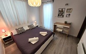 Apartments Peric