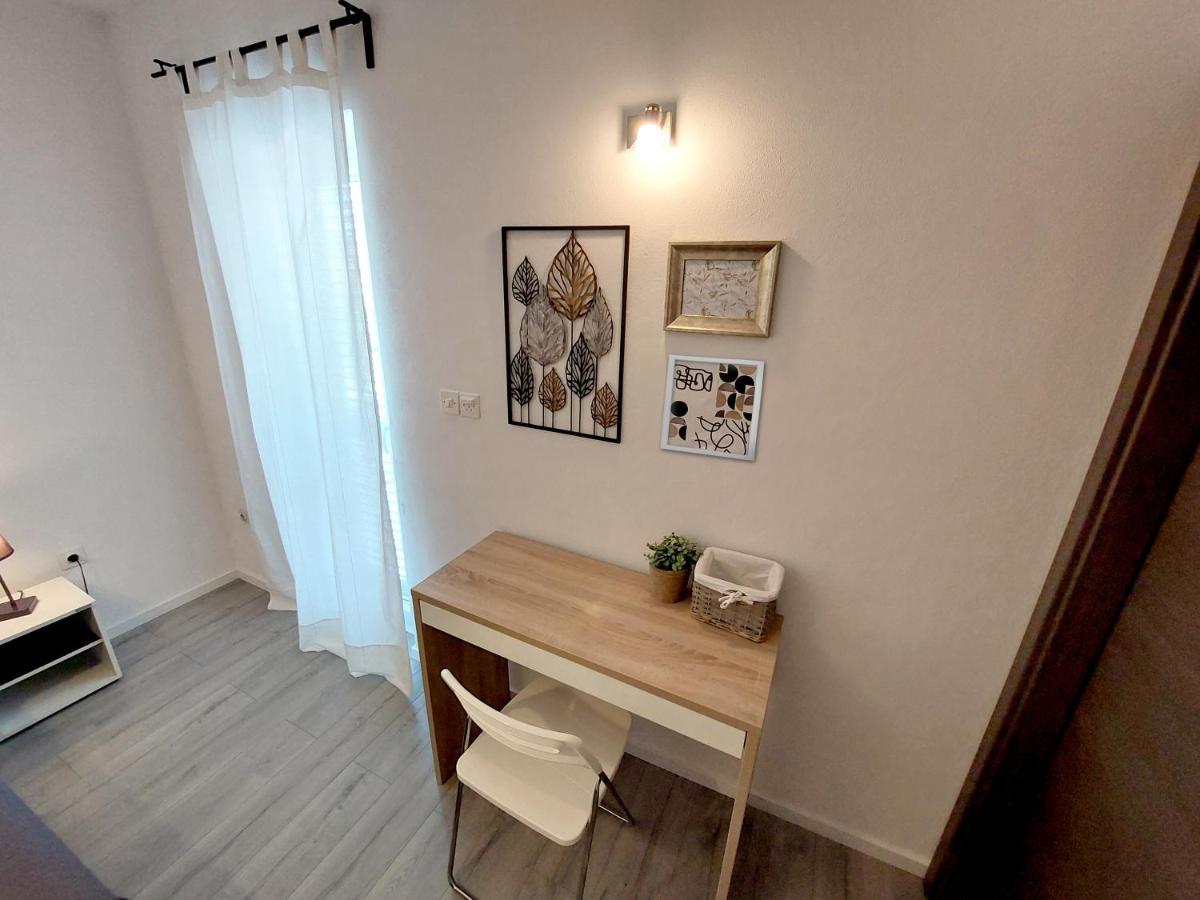 Apartments Peric Zára Kültér fotó