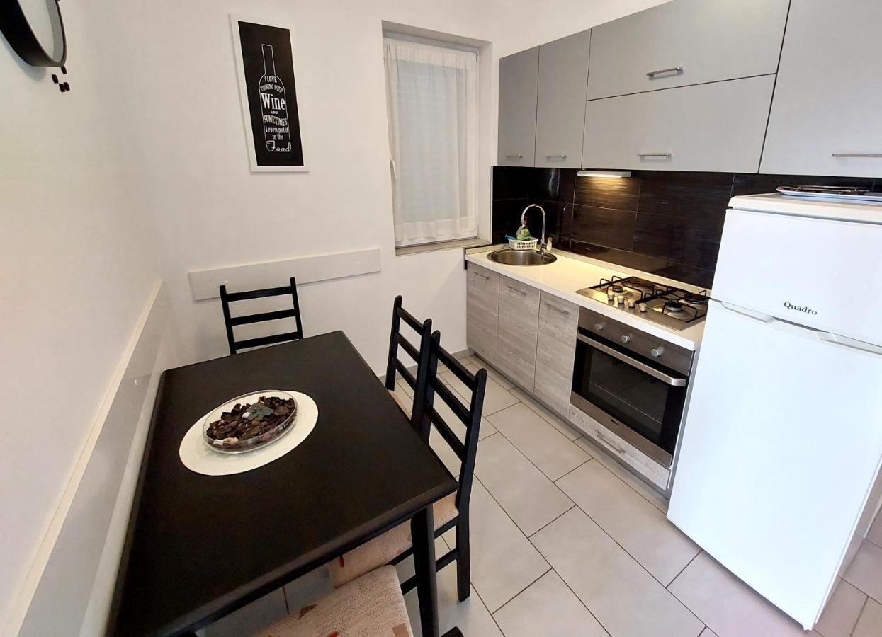 Apartments Peric Zára Kültér fotó