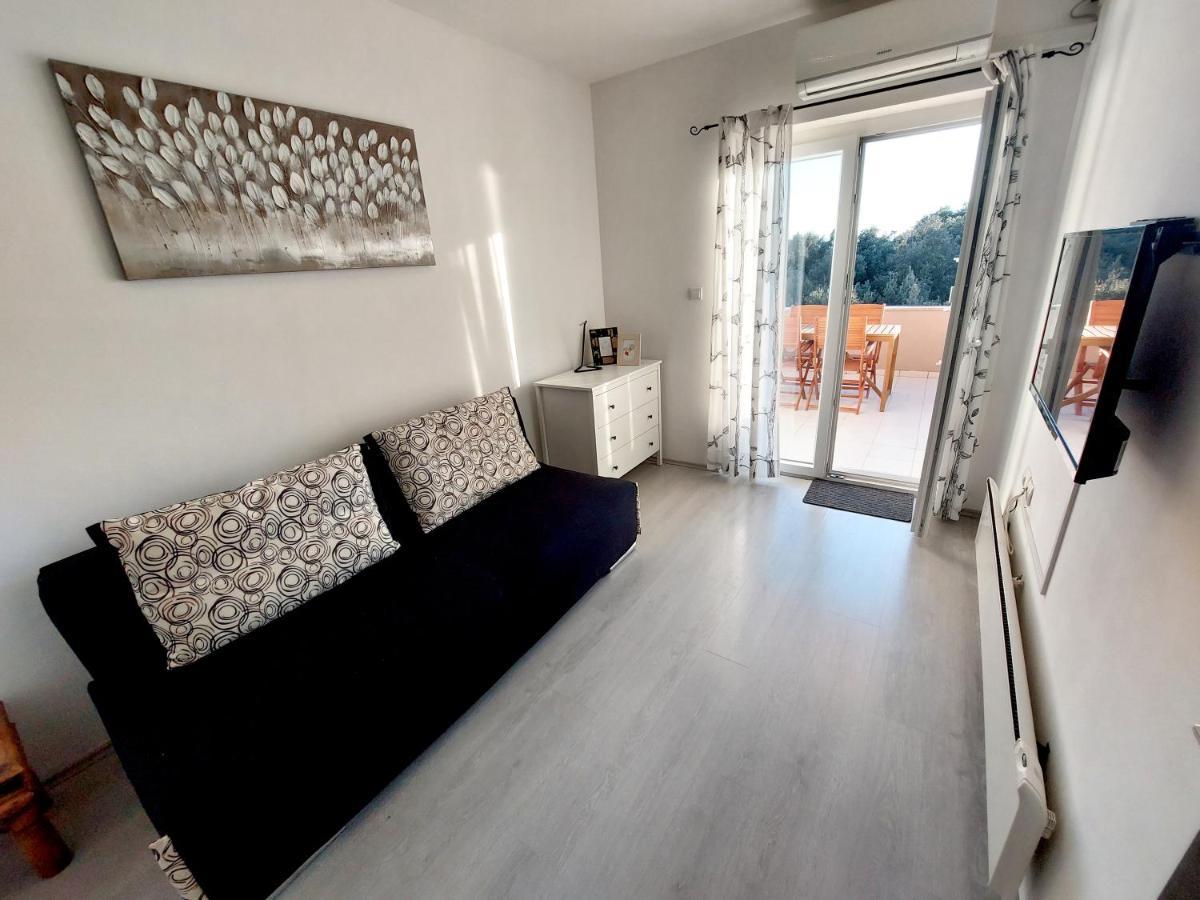 Apartments Peric Zára Kültér fotó