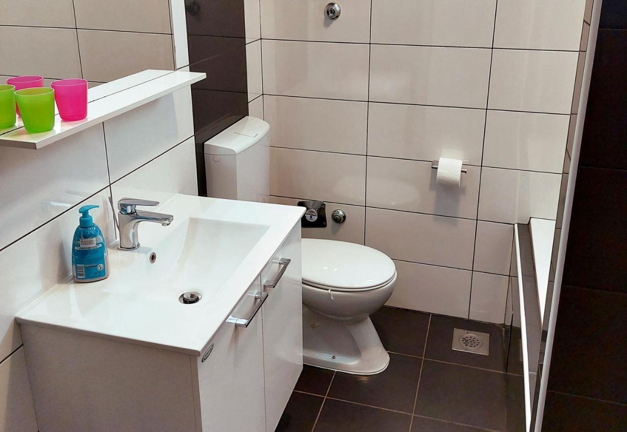 Apartments Peric Zára Kültér fotó
